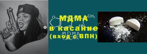 гидра Горняк