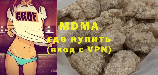гидра Горняк